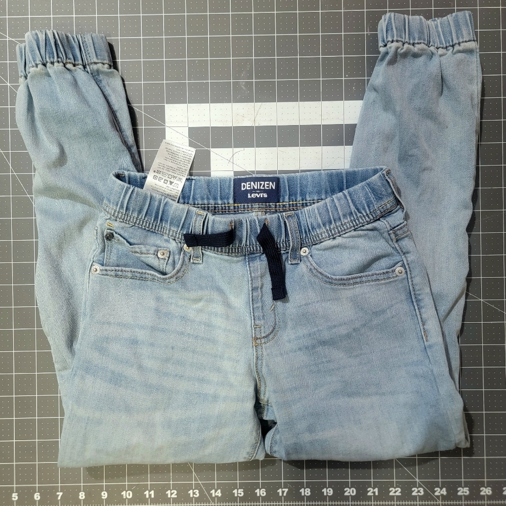 Denizen Levi's Boys Size 10